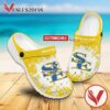 Southeastern Oklahoma State University Custom Crocs Clogs, Unique Footwear For Fans