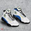 Southeastern Oklahoma State University Logo Air Jordan 13 Shoes, Best Sneaker Gifts For Fans - Vesles2014s