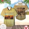Southern Accents Album Cover By Tom Petty And The Heartbreakers Hawaiian Shirt, Best Gift For Music Lovers Vesles2014S