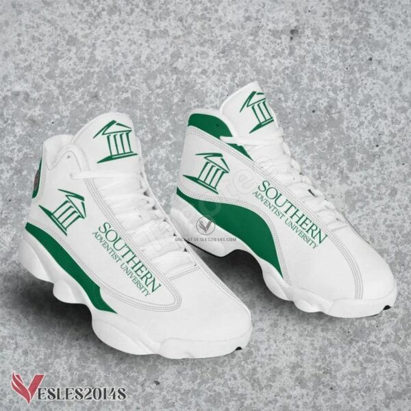 Southern Adventist University Air Jordan 13 Shoes, Best Sneaker Gifts For Fans - Vesles2014s 1