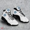 Southern College of Optometry Logo Air Jordan 13 Shoes, Best Sneaker Gifts For Fans - Vesles2014s