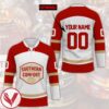 Southern Comfort Personalized Hockey Jersey, Trending Gifts For Fans - Vesles2014s