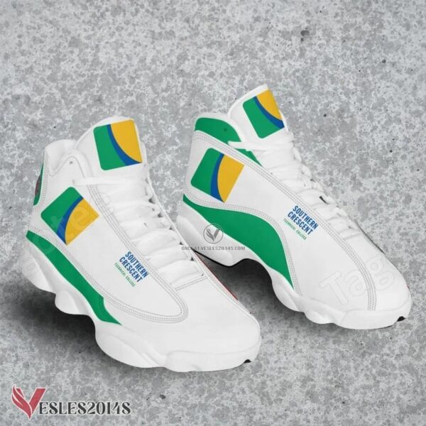 Southern Crescent Technical College Air Jordan 13 Shoes, Best Sneaker Gifts For Fans - Vesles2014s 1