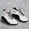 Southern Illinois University Carbondale Air Jordan 13 Shoes, Best Sneaker Gifts For Fans - Vesles2014s