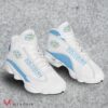 Southern University Logo Air Jordan 13 Shoes, Best Sneaker Gifts For Fans - Vesles2014s