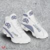 Southern Westchester BOCES-Practical Nursing Program Logo Air Jordan 13 Shoes, Best Sneaker Gifts For Fans - Vesles2014s