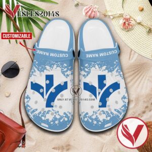 Southside College of Health Sciences Crocs Classic Clogs, Unique Footwear For Fans - Vesles2014S 1