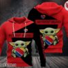 Southwest Airlines Uniform Custom Hoodie Style 2 - Vesles2014S