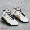 Southwest Minnesota State University Logo Air Jordan 13 Shoes, Best Sneaker Gifts For Fans - Vesles2014s