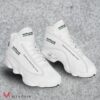 Southwest Technology Center Logo Air Jordan 13 Shoes, Best Sneaker Gifts For Fans - Vesles2014s