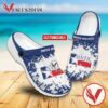 Southwest Texas Junior College Clog Unisex Crocs, Unique Footwear For Fans - Vesles2014S