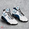 Southwest University at El Paso Logo Air Jordan 13 Shoes, Best Sneaker Gifts For Fans - Vesles2014s