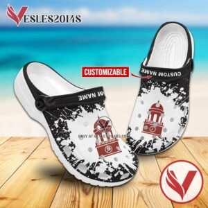 Southwestern Adventist University Crocs Shoes For Men And Women, Unique Clogs Shoes For Fans - Vesles2014S