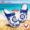 Southwestern Baptist Theological Seminary Custom Crocs Shoes For Men And Women, Unique Clogs Shoes For Fans - Vesles2014S