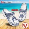 Southwestern Christian University Custom Crocs Shoes For Men And Women, Unique Clogs Shoes For Fans - Vesles2014S