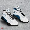 Southwestern Community College Air Jordan 13 Shoes, Best Sneaker Gifts For Fans - Vesles2014s