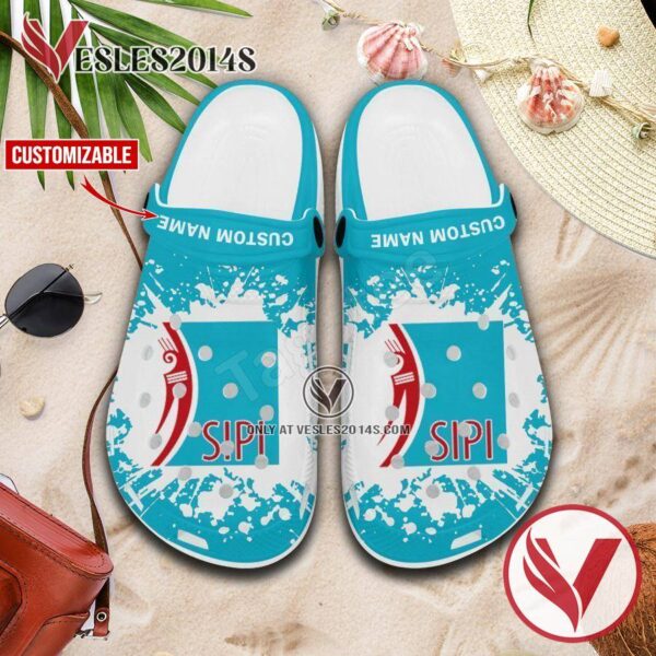 Southwestern Indian Polytechnic Institute Crocs Shoes For Men And Women, Unique Clogs Shoes For Fans - Vesles2014S 1