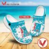 Southwestern Indian Polytechnic Institute Crocs Shoes For Men And Women, Unique Clogs Shoes For Fans - Vesles2014S