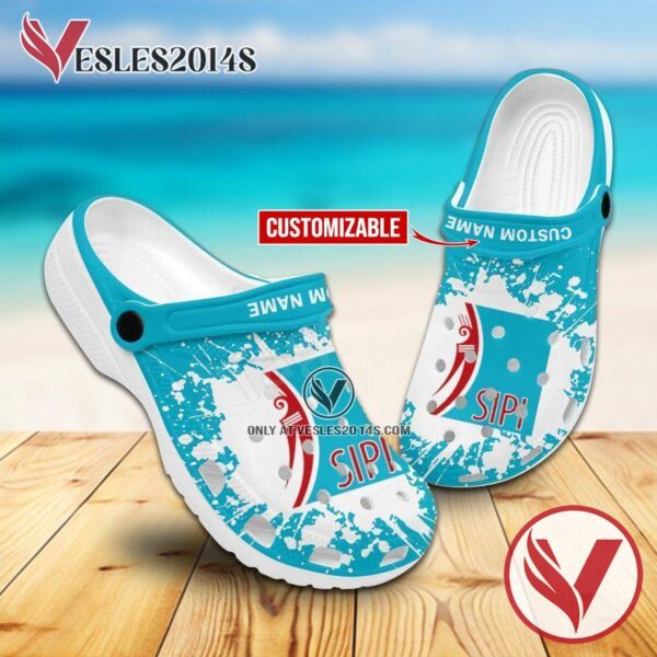 Southwestern Indian Polytechnic Institute Crocs Shoes For Men And Women, Unique Clogs Shoes For Fans - Vesles2014S