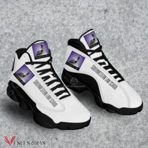 Southwestern Law School Air Jordan 13 Shoes, Best Sneaker Gifts For Fans - Vesles2014s 1