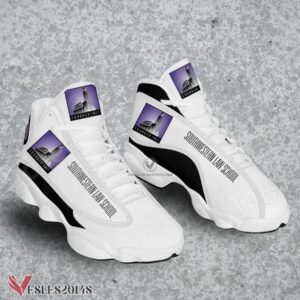 Southwestern Law School Air Jordan 13 Shoes, Best Sneaker Gifts For Fans - Vesles2014s