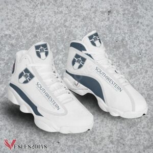 Southwestern Oregon Community College Air Jordan 13 Shoes, Best Sneaker Gifts For Fans - Vesles2014s 1