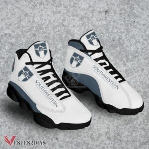 Southwestern Oregon Community College Air Jordan 13 Shoes, Best Sneaker Gifts For Fans - Vesles2014s