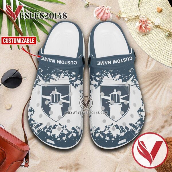 Southwestern Oregon Community College Personalized Crocs Shoes For Men And Women, Unique Clogs Shoes For Fans - Vesles2014S 1