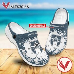Southwestern Oregon Community College Personalized Crocs Shoes For Men And Women, Unique Clogs Shoes For Fans - Vesles2014S