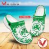 SpVgg Greuther Fürth Custom Crocs Shoes For Men And Women, Unique Clogs Shoes For Fans - Vesles2014S
