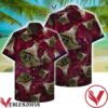 Space Cat Galaxy Hawaiian Shirt, Unique Gifts For Friends - Vesles2014S 1