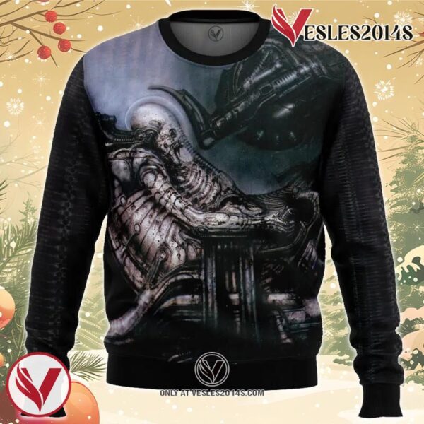 Space Jockey