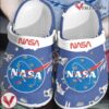 Space Shoes NASD1 Crocs Crocband Clogs Shoes For Men Women, Unique Gift From  Vesles2014S