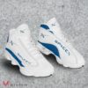 SpaceX Logo Air Jordan 13 Shoes, Best Sneaker Gifts For Fans - Vesles2014s
