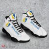 Spalding University Logo Air Jordan 13 Shoes, Best Sneaker Gifts For Fans - Vesles2014s