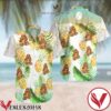 Spaniels Cocker Dog Hawaiian Shirt And Short, Unique Gifts For Friends - Vesles2014S 1