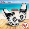 Sparta Praha Custom Name Crocs Shoes For Men And Women, Unique Clogs Shoes For Fans - Vesles2014S