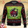 Spawn Ugly Christmas Sweater, Unique Christmas Gift For Fans - Vesles2014S