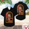 Speak Of The Devil Live Album By Ozzy Osbourne Hawaiian Shirt, Best Gift For Music Lovers Vesles2014S