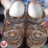 Spellbook Hocus Pocus Halloween Movie Crocband Clogs - Vesles2014S