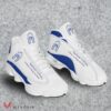 Spelman College Logo Air Jordan 13 Shoes, Best Sneaker Gifts For Fans - Vesles2014s