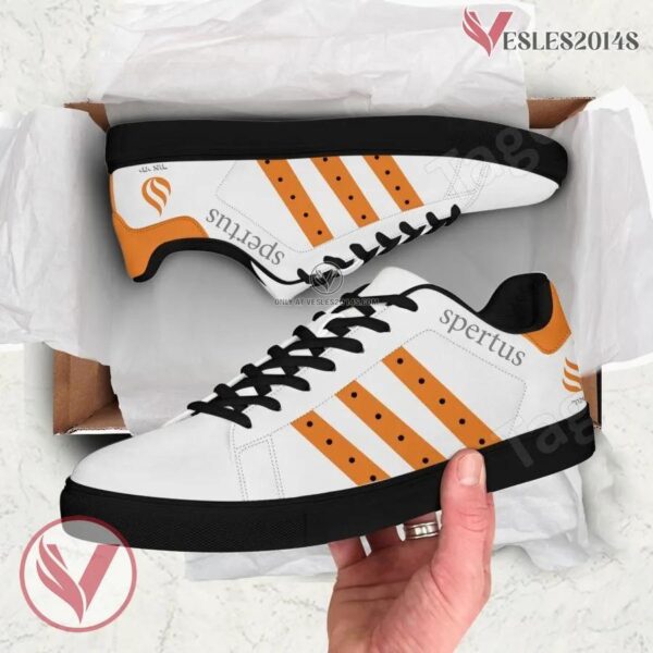 Spertus College Stan Smith Shoes For Men And Womens - Vesles2014s 1
