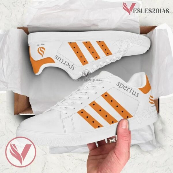 Spertus College Stan Smith Shoes For Men And Womens - Vesles2014s