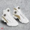 Spezia Calcio Air Jordan 13 Shoes, Best Sneaker Gifts For Fans - Vesles2014s