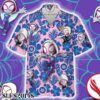 Spider Gwen Hawaiian Shirt, Unique Gifts For Friends - Vesles2014S 1