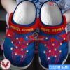 Spider Man Across The Spider Verse Cartoon Crocs Crocband Clogs Shoes Comfortable For Men Women and Kids Style 4, Unique Gift From  Vesles2014S