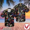 Spider Man Hawaiian Shirt, Unique Gifts For Friends - Vesles2014S 1