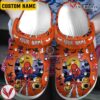 Spider Man Movie Crocs Crocband Clogs Shoes Comfortable For Men Women and Kids Style 5 - Vesles2014S