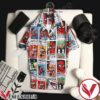 Spider Man Puzzle Hawaiian Shirt, Unique Gifts For Friends - Vesles2014S 1