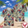 Spiderman Hawaiian Shirt nbh, Unique Gifts For Friends - Vesles2014S 1